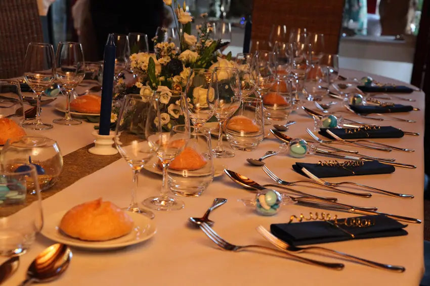 La cuisine d'Hippocrate — photo 8