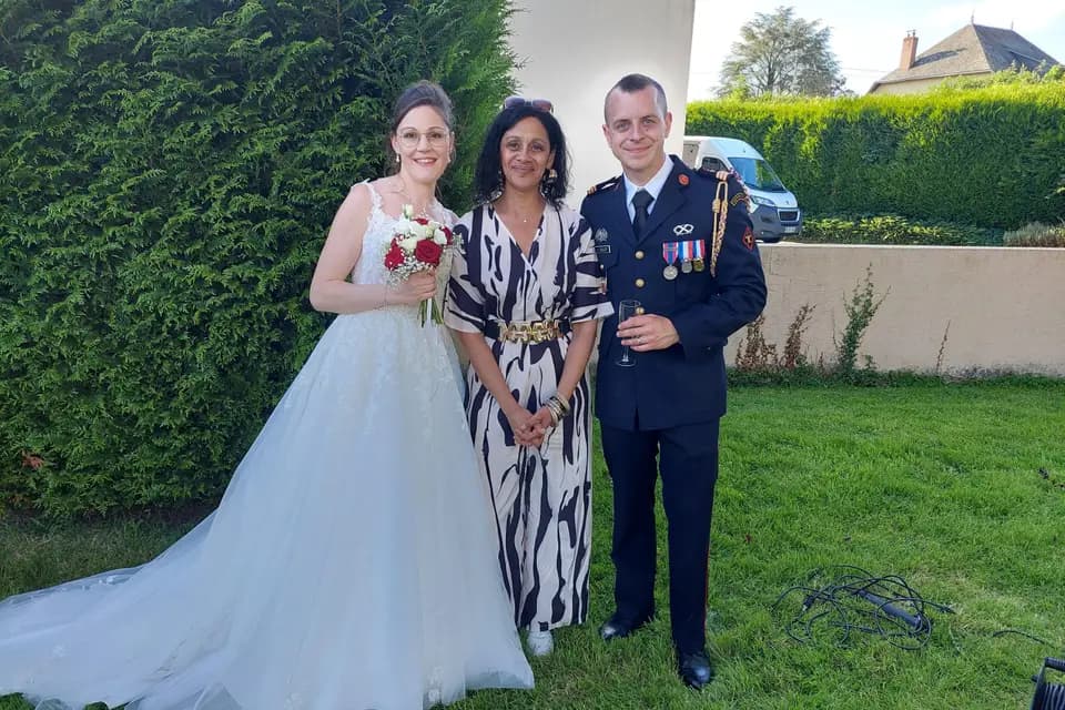 Agnès Aumis Gospel — photo 6