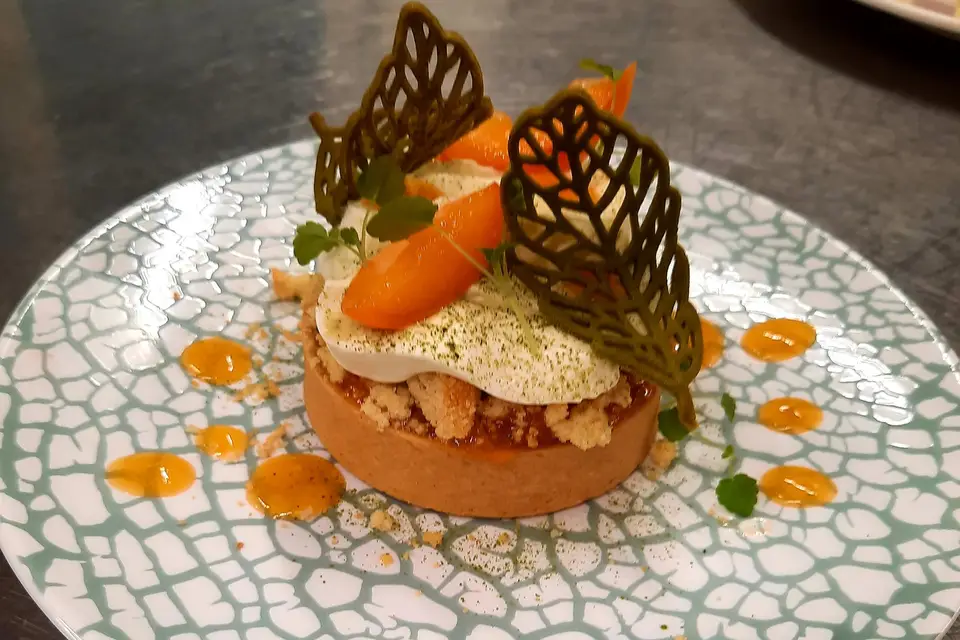 Le Vieux Moulin — photo 7