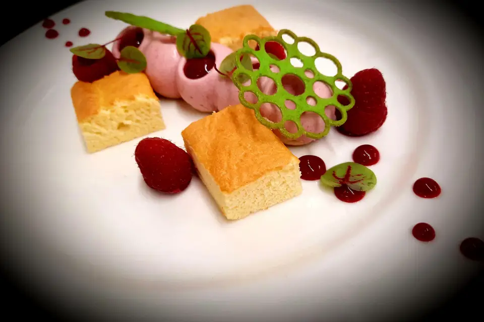 Le Vieux Moulin — photo 3