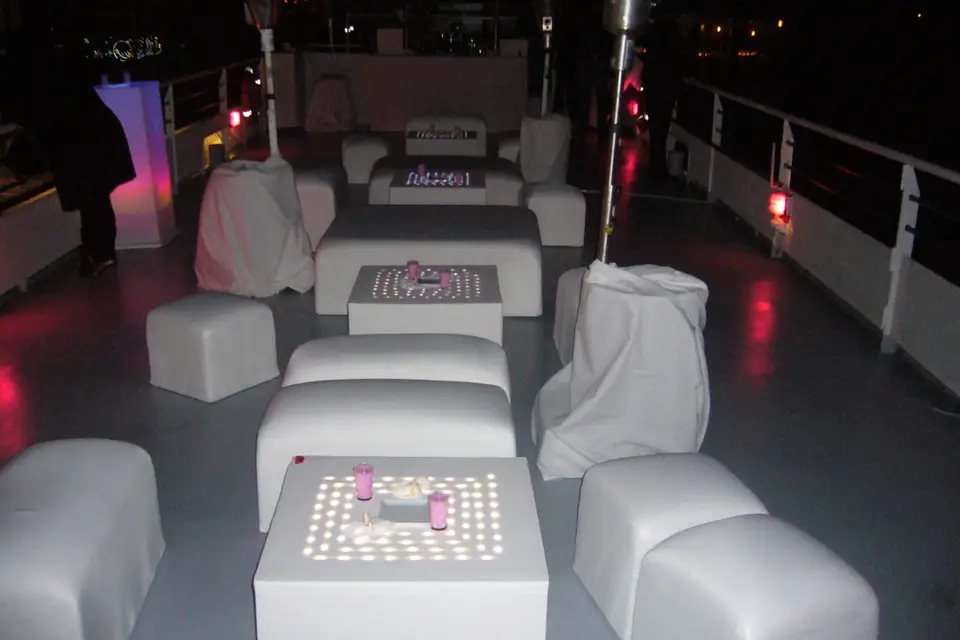 Seine Evènements – Le Signature — photo 1