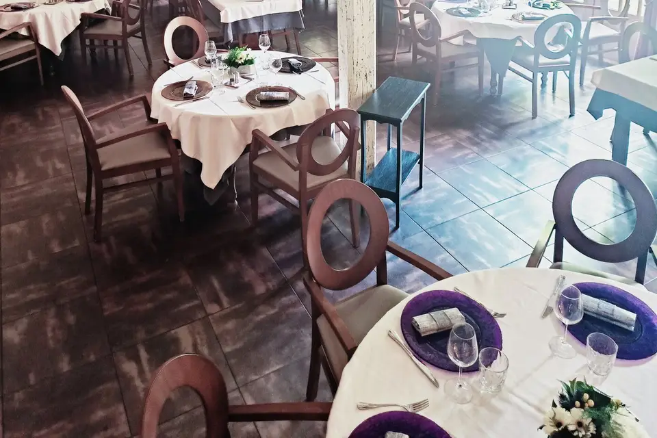 Le Vieux Moulin — photo 2