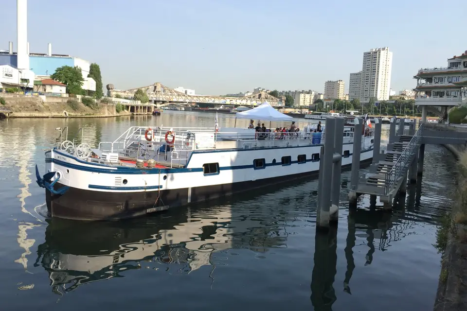 Seine Evènements – Le Signature — photo 6