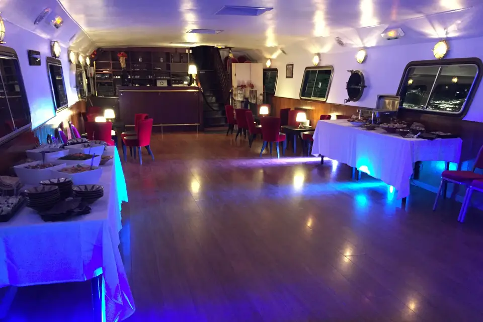 Seine Evènements – Le Signature — photo 3