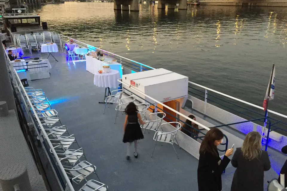 Seine Evènements – Le Signature — photo 5