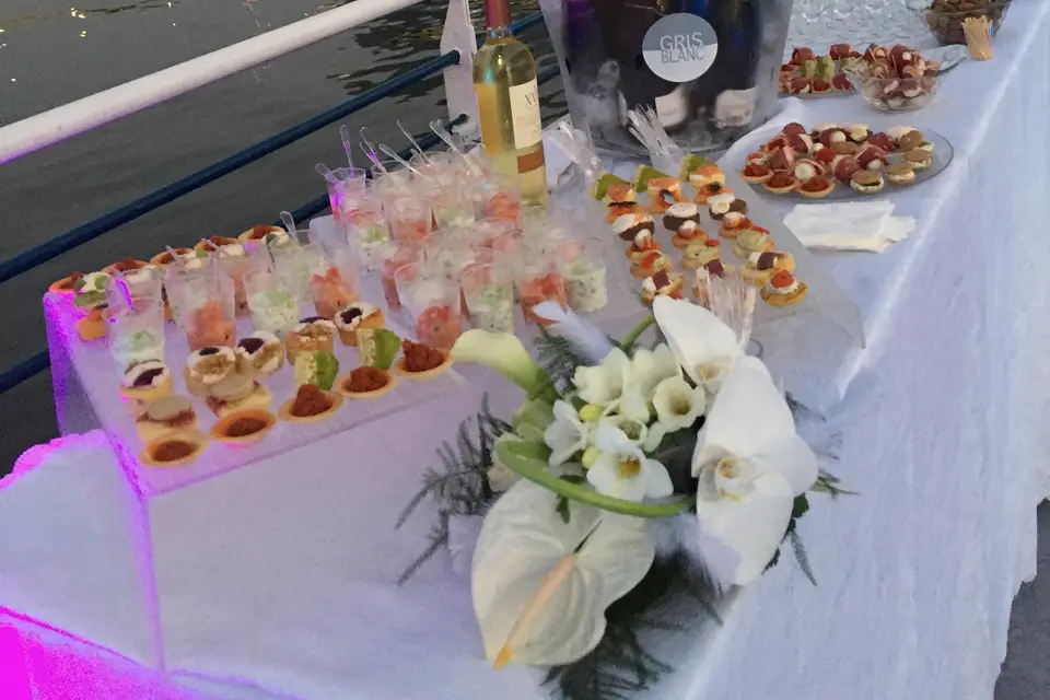 Seine Evènements – Le Signature — photo 2