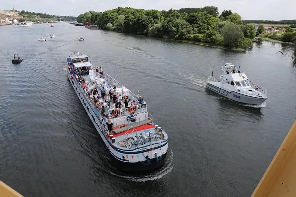 Seine Evènements – Le Signature — photo 7