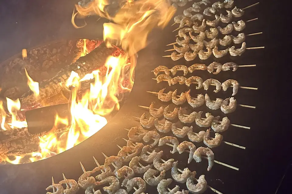 Braise Location Brasero — photo 7