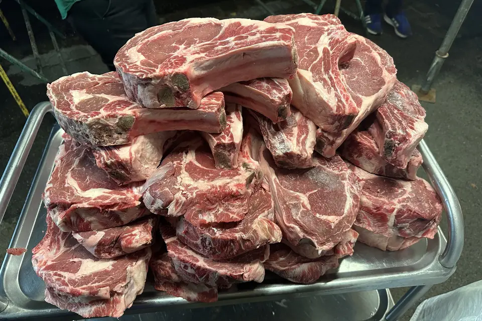 Braise Location Brasero — photo 4