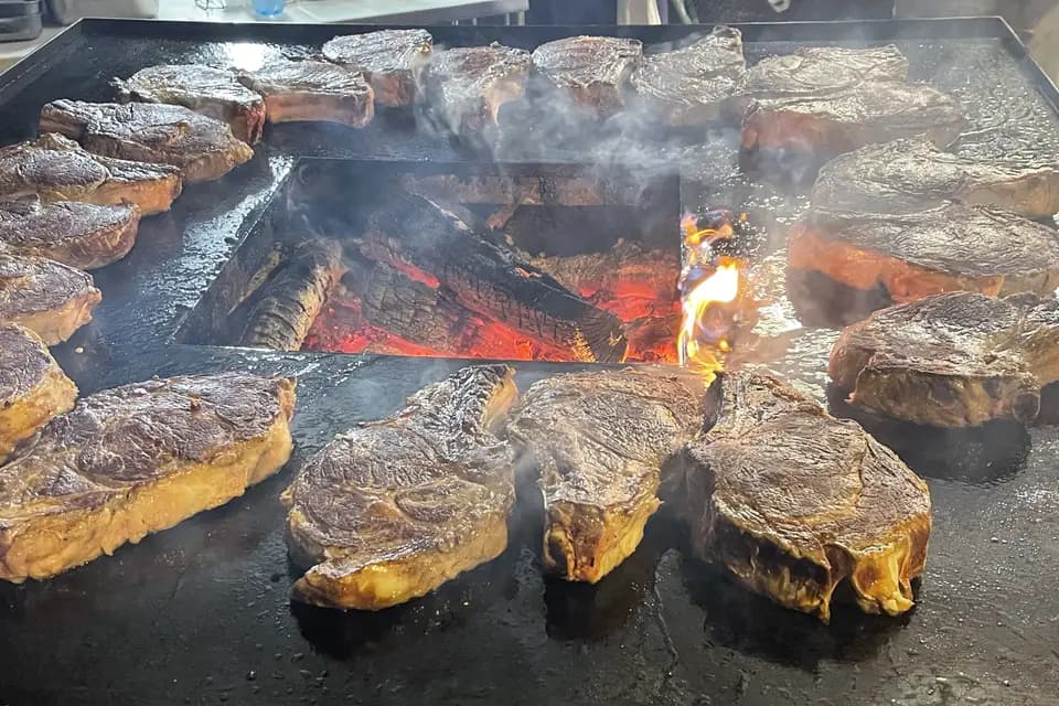 Braise Location Brasero — photo 5