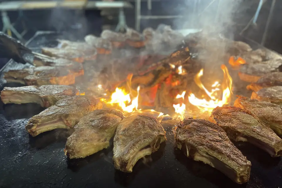 Braise Location Brasero — photo 3