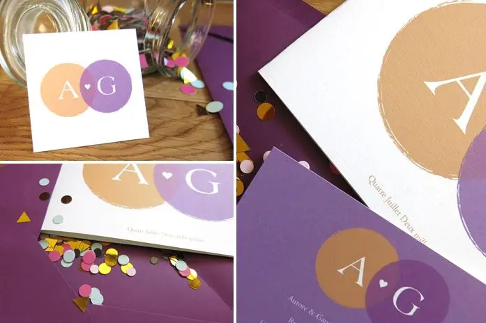 Invitation Originale — photo 2