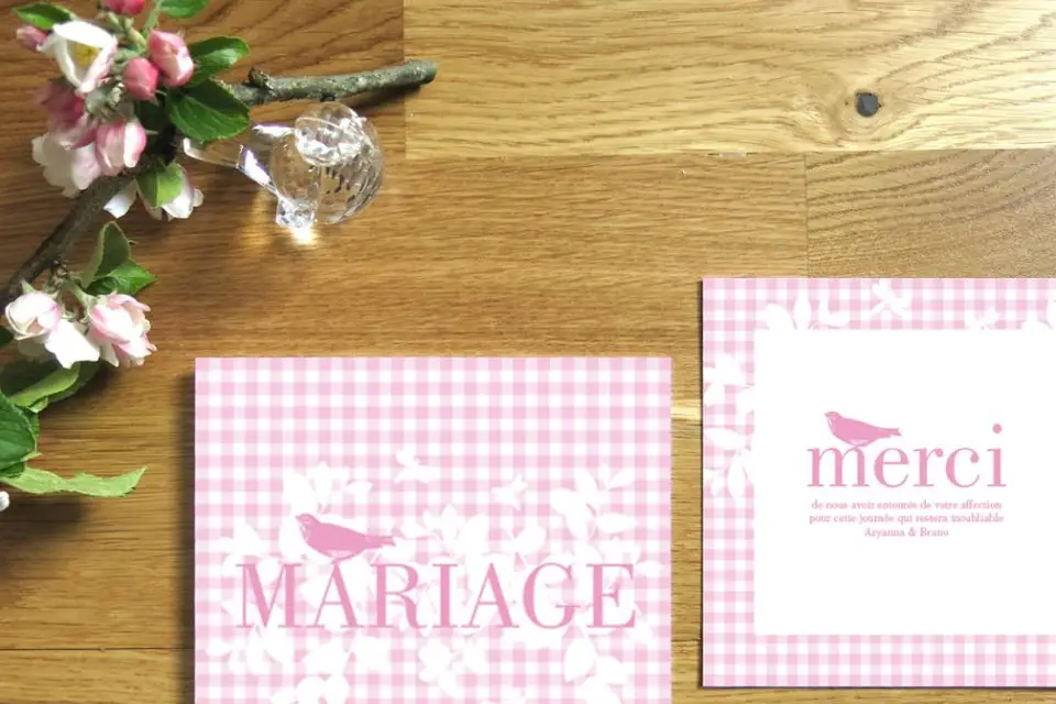 Invitation Originale — photo 3