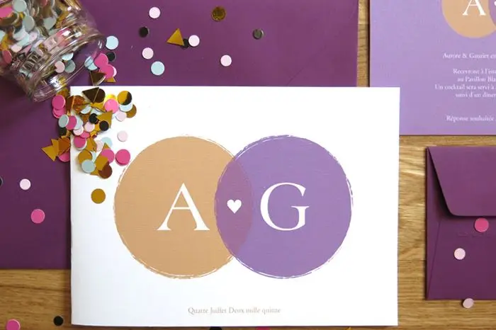 Invitation Originale — photo 1