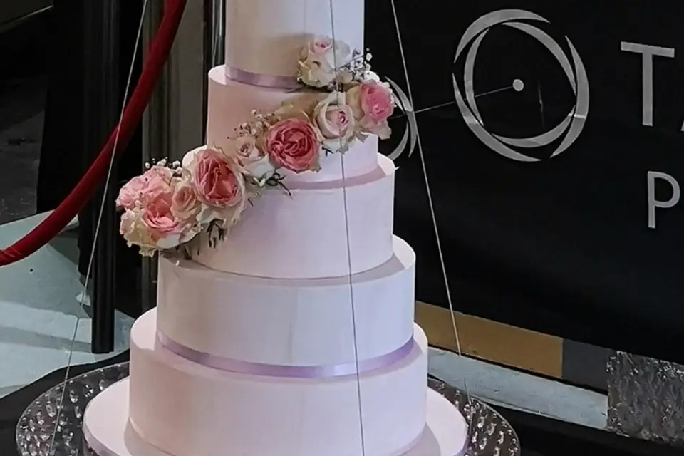 Leila Cake's Création — photo 5