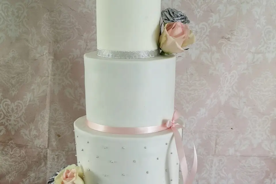 Leila Cake's Création — photo 6