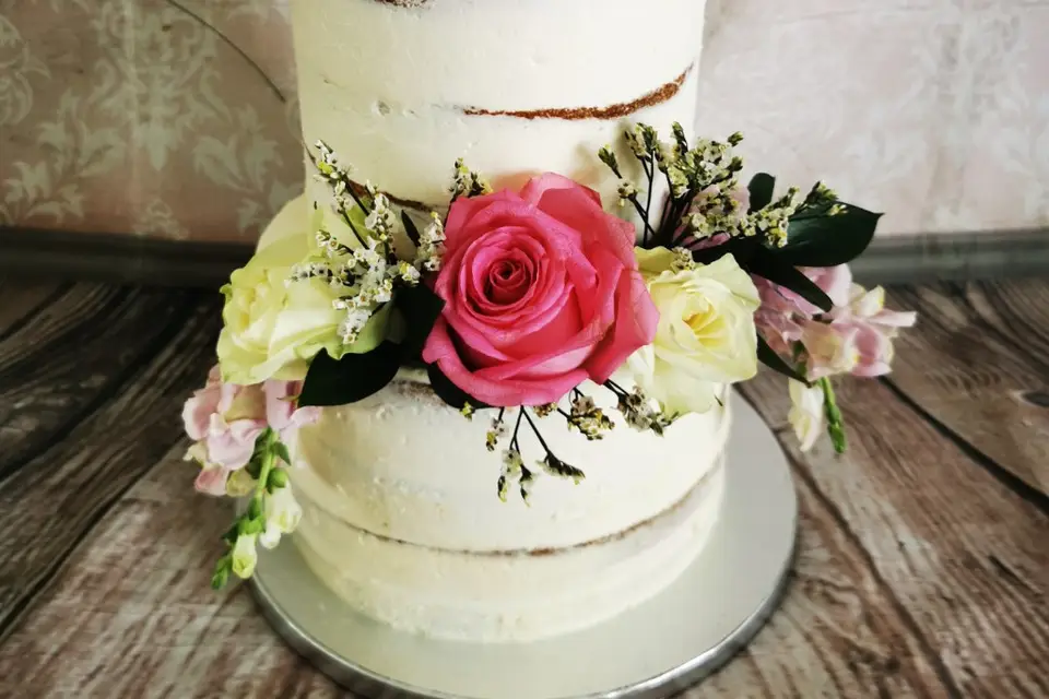 Leila Cake's Création — photo 7