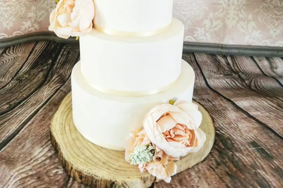 Leila Cake's Création — photo 8