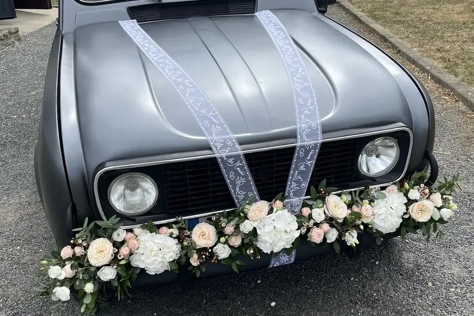 Le jardin d'Hourtin — photo 7