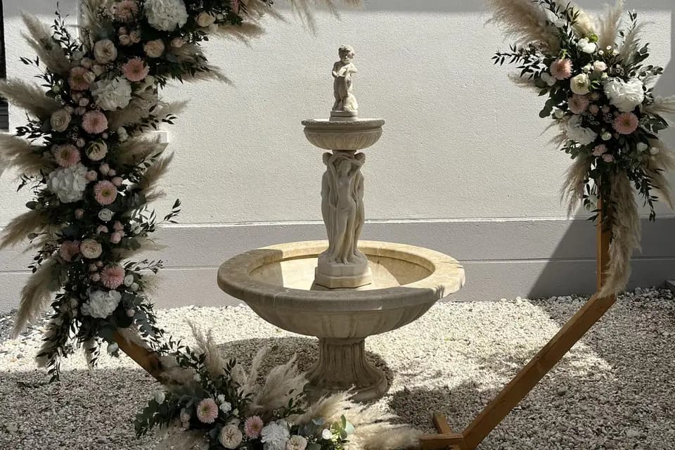 Le jardin d'Hourtin — photo 6