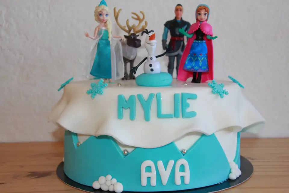 Gastro-Mômes Cakedesigner — photo 6