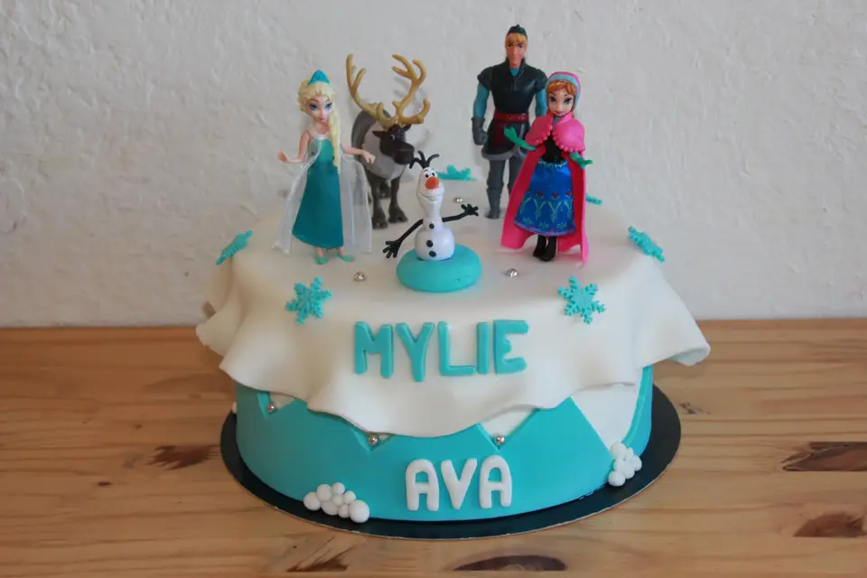 Gastro-Mômes Cakedesigner — photo 7