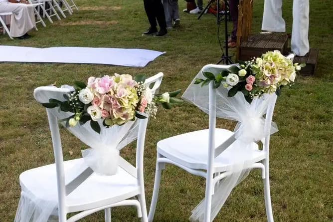 Le jardin d'Hourtin — photo 8