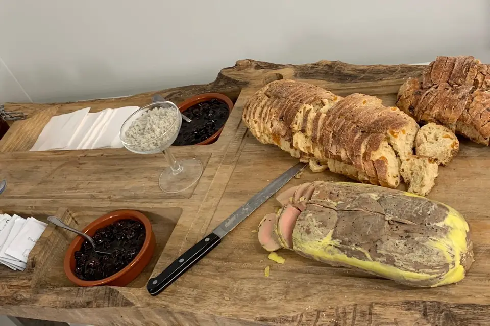 Traiteur Les Gourmandises — photo 9