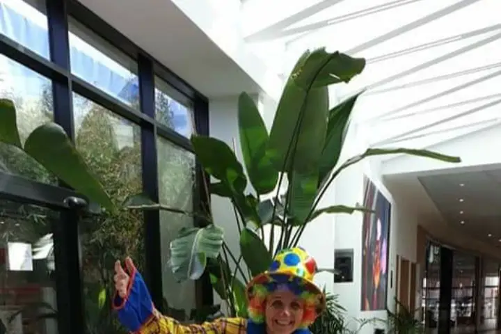 Baby Paradise Animation — photo 1