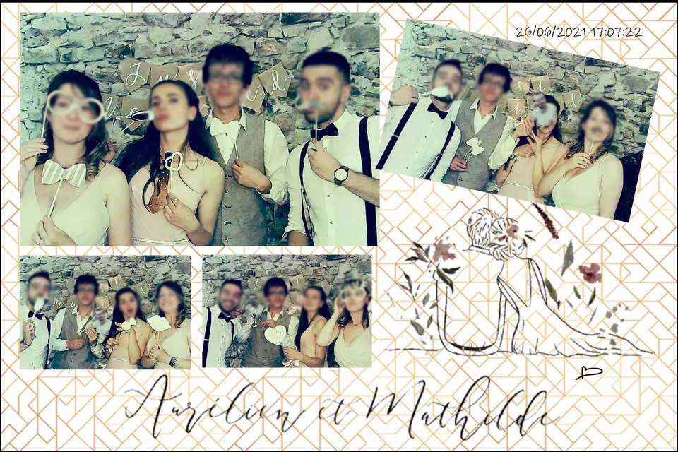 Ai-Events - Photobooth — photo 7