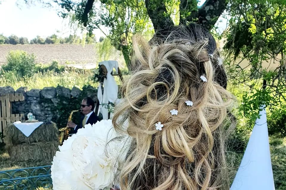 Bérenge'hair — photo 1