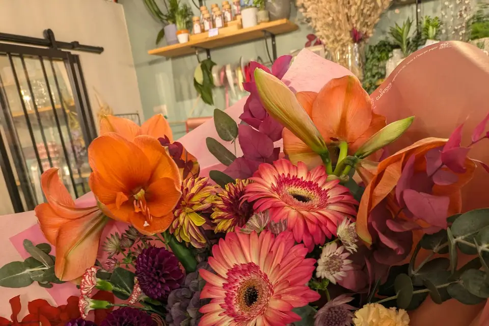 Fleur de Café — photo 8