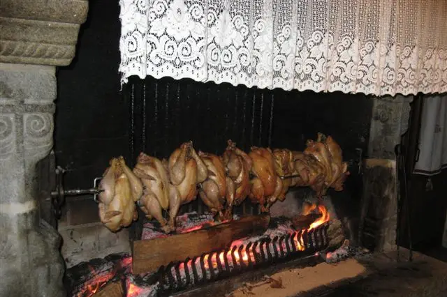 Auberge de la Porte — photo 5