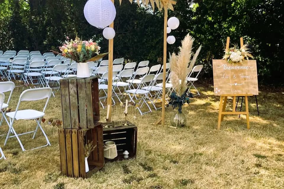 Camille Location — photo 1