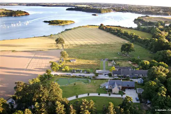 Auberge de la Porte — photo 7