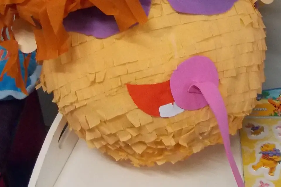 Baby Paradise Animation — photo 2