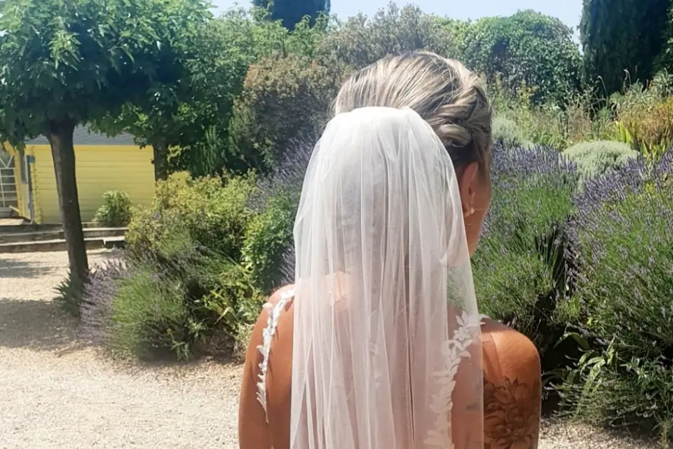 Bérenge'hair — photo 2