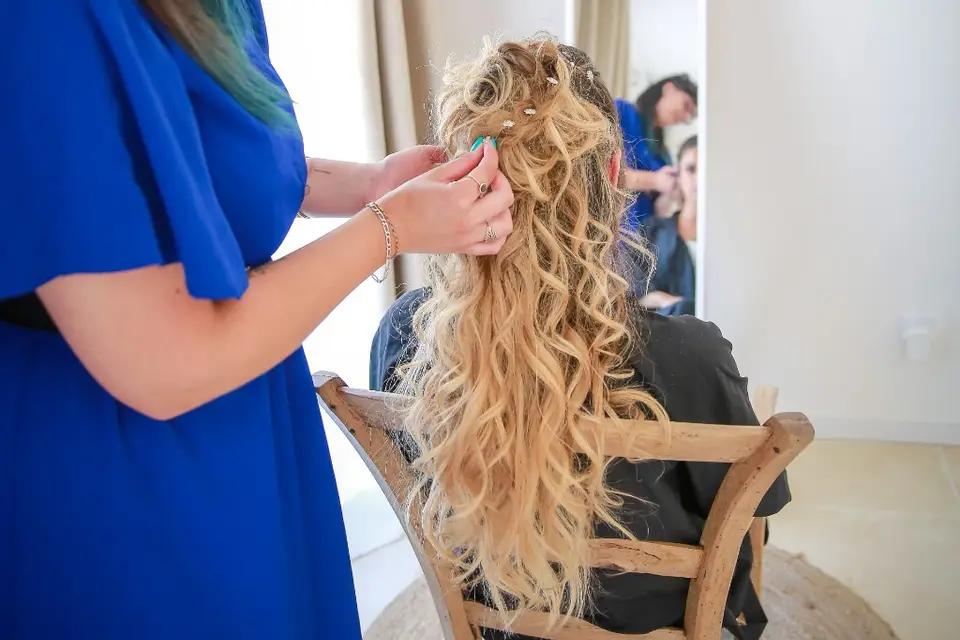 Bérenge'hair — photo 8