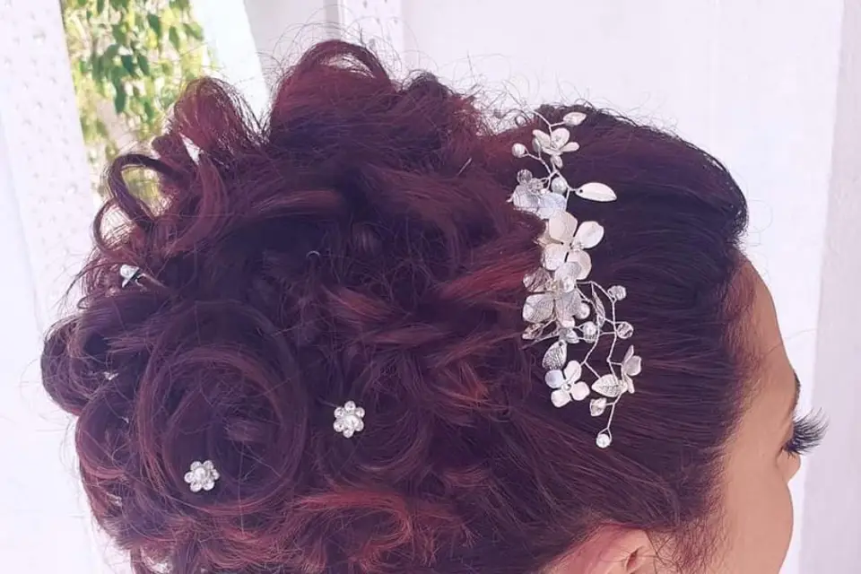 Bérenge'hair — photo 4