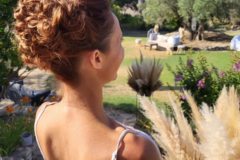 Bérenge'hair — photo 3