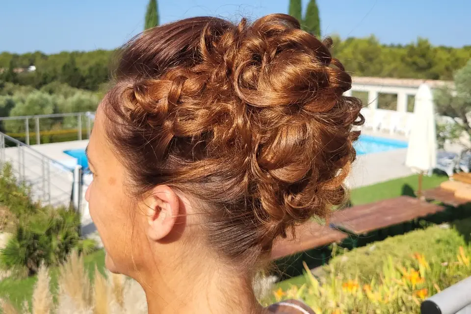 Bérenge'hair — photo 6