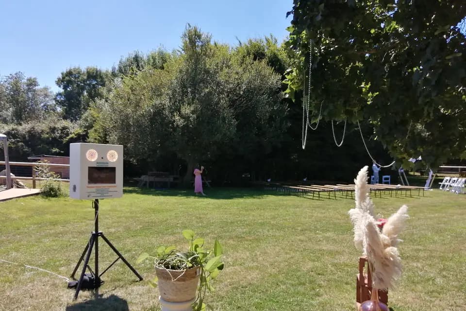 Ai-Events - Photobooth — photo 4