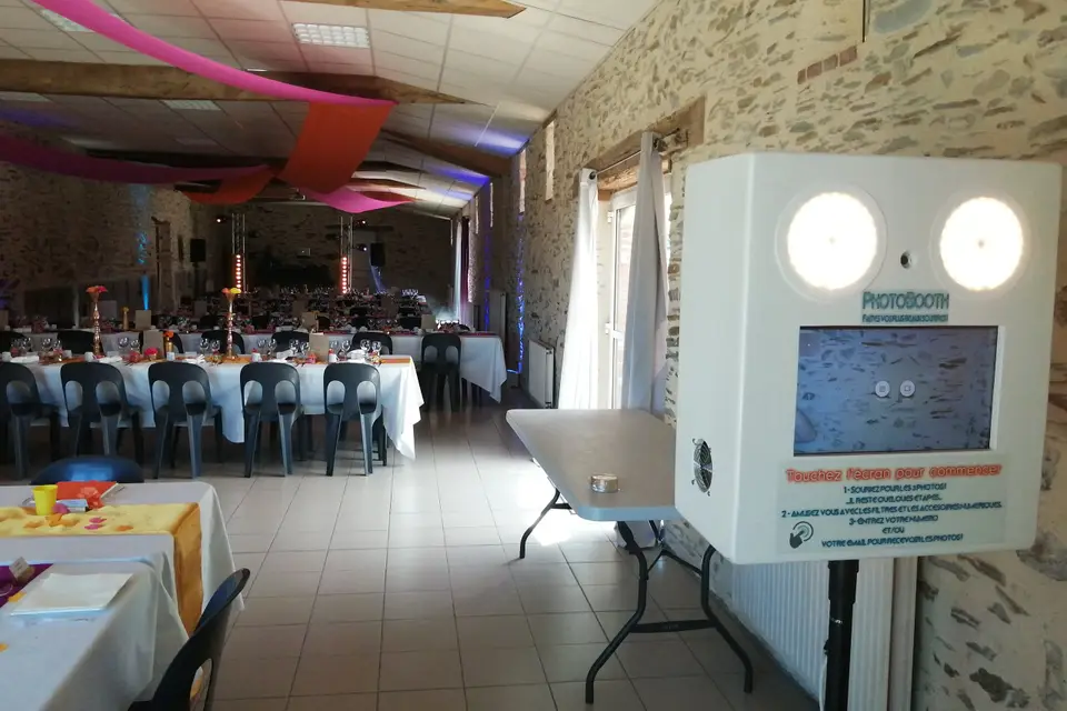 Ai-Events - Photobooth — photo 5