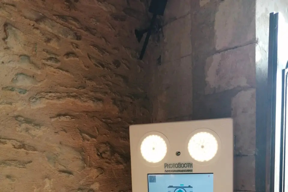 Ai-Events - Photobooth — photo 6