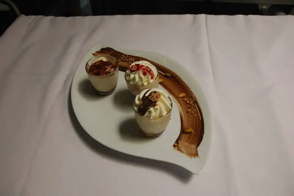 Traiteur Les Gourmandises — photo 3