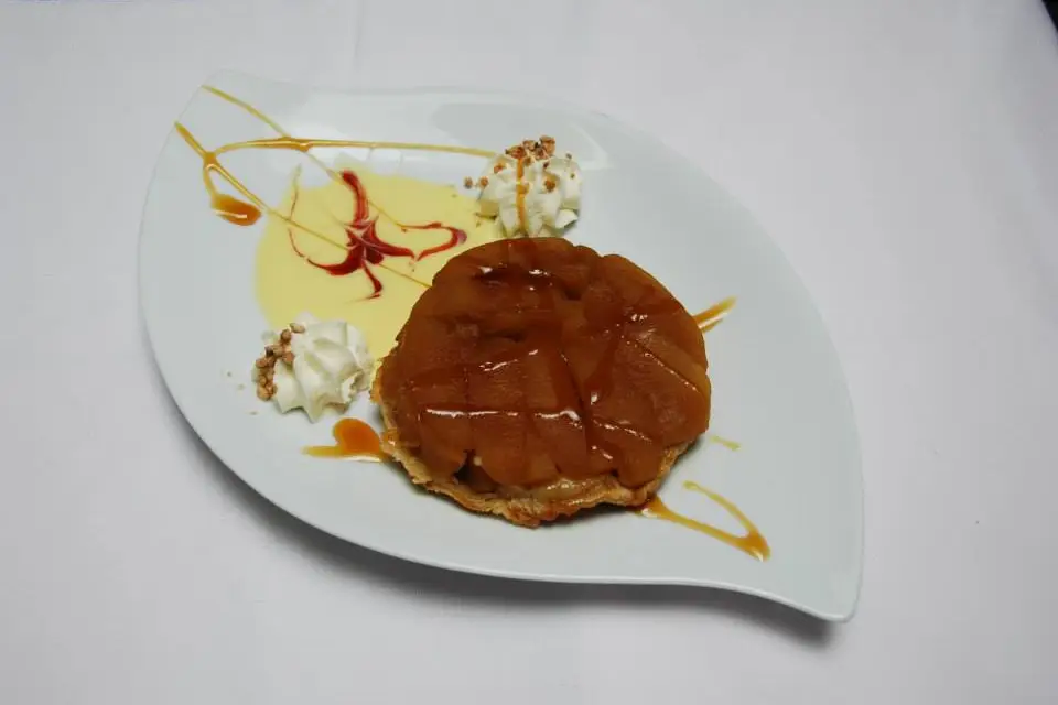 Traiteur Les Gourmandises — photo 2