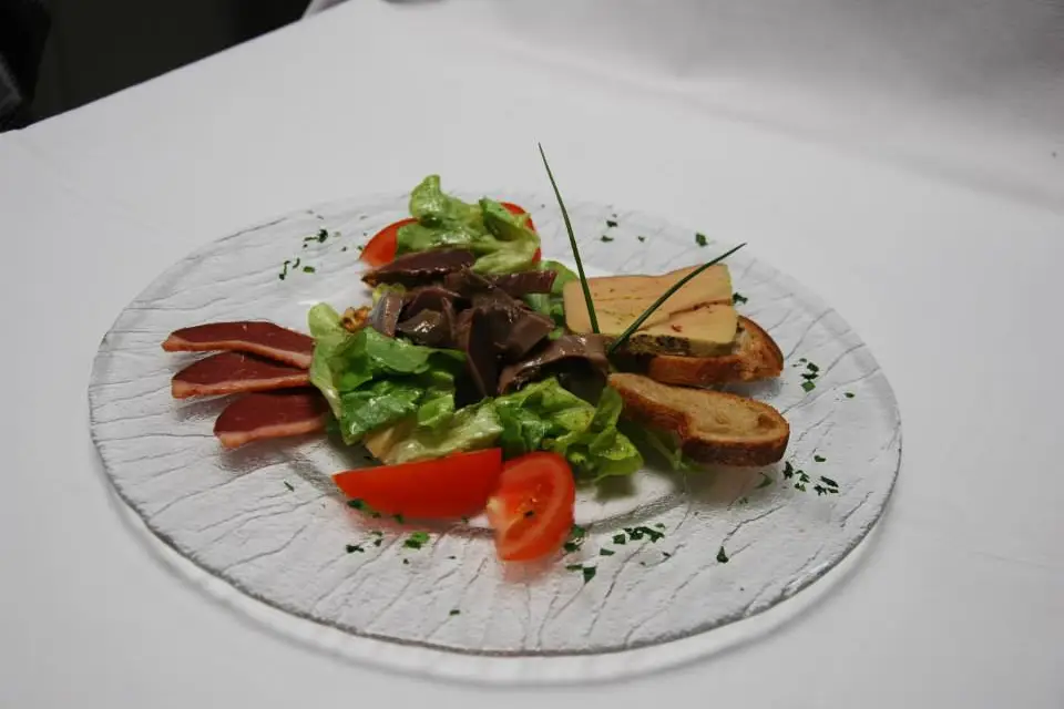 Traiteur Les Gourmandises — photo 4