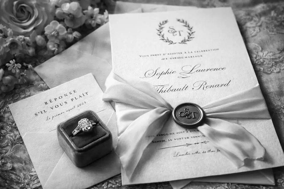 Evénements Signature