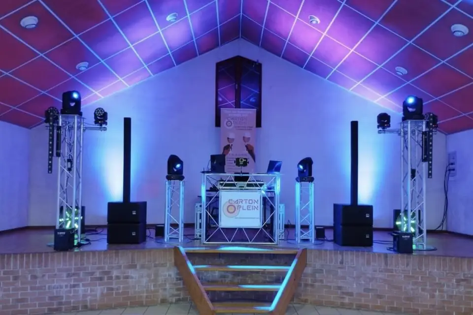 DJ Animation — photo 1