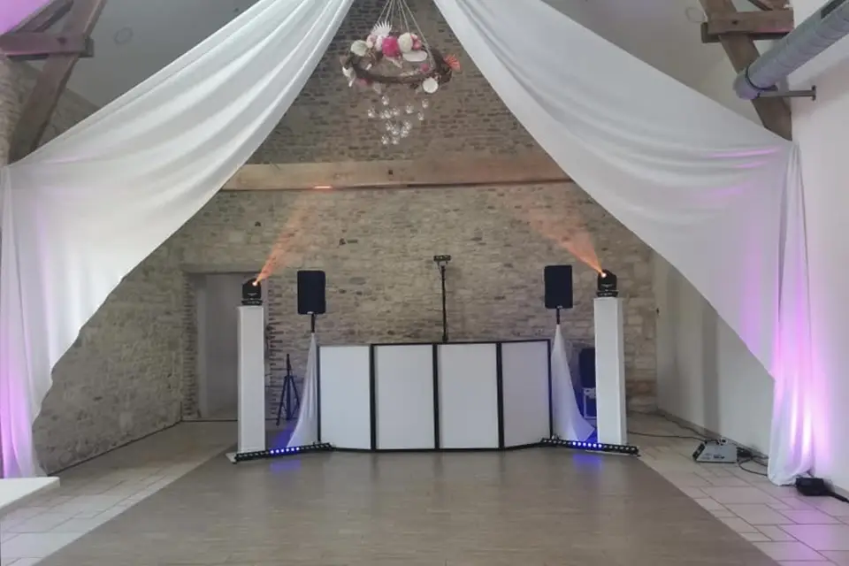 DJ Animation — photo 2